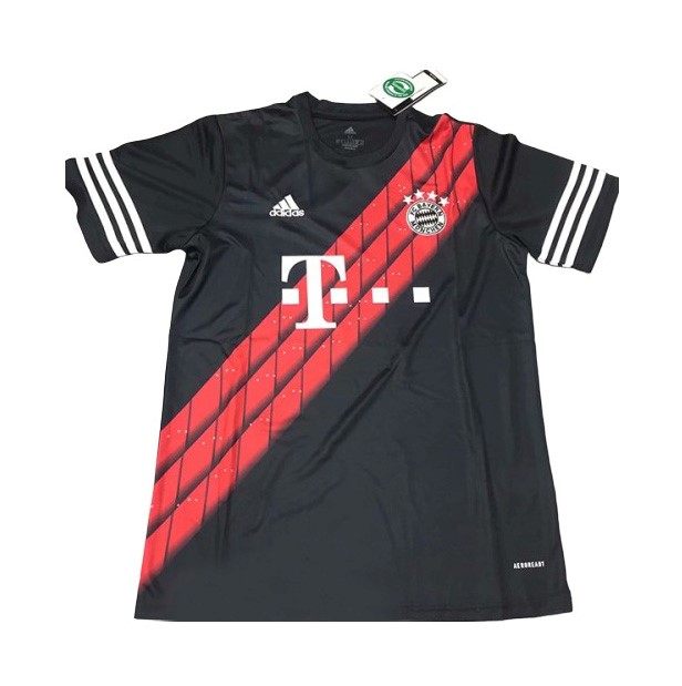 Maillot Football Bayern Munich Third 2020-21